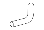 2016-2024 Lexus - Upper Hose