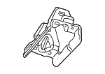 52058988 - Engine: Bracket for Jeep: Grand Cherokee Image