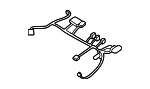 88651S9540 - Body: Harness for Kia: Telluride Image