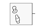 8A0615273 - Brakes: Caliper Bleeder Screw for Porsche Image
