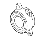 982507625 - Driveline &amp; Axles: Wheel Bearing for Porsche Image
