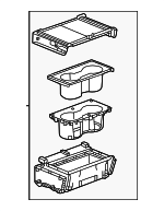 85608540 - Body: Compartment for GM Image