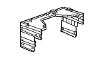 85092625 - Body: Bracket for GM Image