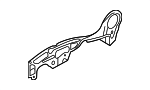 4K0881560C - Body: Outer Bracket for Audi Image