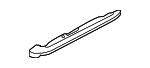 4K08814584PK - Body: Frame Trim for Audi Image