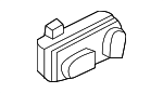 4KG959748A - Body: Seat Switch for Audi Image