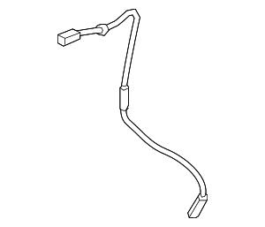 2007-2017 GM Front Wheel Speed Sensor 22739727 | OEM Parts Online