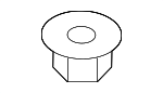 68374015AA - Suspension: Suspension Control Arm Nut for Mopar Image