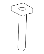 7193044020A1 - Body: Headrest Guide for Lexus: LX570 Image