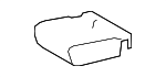 7107560C11A0 - Body: Cushion Cover for Lexus: LX570 Image