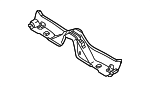 74540AR200 - Body: Rear Cross-member for Infiniti Image
