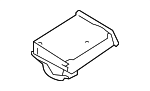 211870539080 - Body: CD Changer for MB Vans Image
