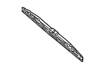 28890CG01C - : Wiper Blade for Infiniti Image