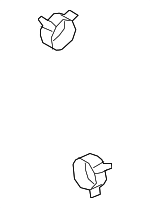 1472024006S - Cooling System: Upper Hose Clamp for Hyundai Image