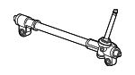 95083673 - Steering: Steering Gear for GM Image