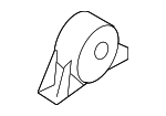 11320AU401 - Engine: Engine Mount for Nissan Image