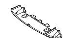 XR825035 - : Valance Panel for Jaguar: S-Type Image