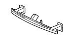 6400C901 - Body: Reinforcement for Mitsubishi Image