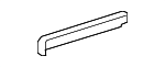 6400B108 - Body: Side Bracket for Mitsubishi Image