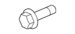 MS240616 - Body: Reinforcement Mount Bolt for Mitsubishi Image