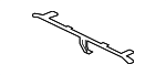 6400A832 - Body: Reinforced Bracket for Mitsubishi Image