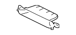 6405A099 - Body: Air Duct for Mitsubishi Image