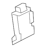 38850TZ3A01 - : Module for Honda: Odyssey, Passport, Pilot, Ridgeline Image