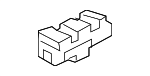 35750TG7A01 - Body: Window Switch for Honda: Passport, Pilot, Ridgeline Image