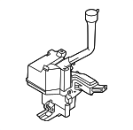 98611R0600 - Body: Reservoir for Kia: Carnival Image