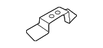 657L3DO000 - Body: Mount for Kia Image