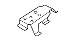 655R5DO100 - Body: Seat Bracket for Kia Image