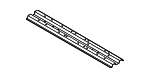 65175XA100 - Body: Floor Extension for Kia Image