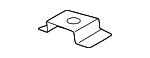 655J1DO000 - Body: Support Bracket for Kia Image