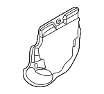 17738742139 - : Sound Absorber for Mini: Cooper Image