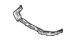 MR3Z17626AA - Body: Valance Panel for Ford Image
