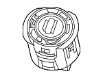 68577144AB - Body: Start Button for Mopar Image