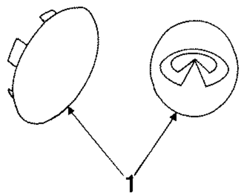 Covers & Trim for 2002 INFINITI G20 #0