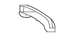 31442663 - Body: Column Filler for Volvo Image