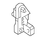 4K1823633B - Body: Bracket for Audi Image