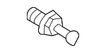 WHT007230 - Body: Support Strut Ball Stud for Audi Image