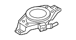 96361B1050 - Body: Pkg Tray Speaker for Hyundai Image