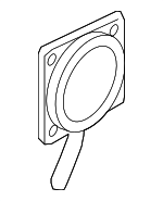 96311B1050 - Body: Tweeter for Hyundai Image