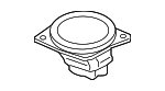 96321B1050 - Body: Inst Panel Speaker for Hyundai Image