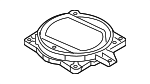 96380B1000 - Body: Woofer for Hyundai Image