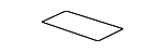 5GE010001 - Body: Warning Label for Volkswagen Image