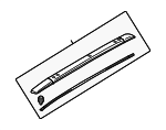 7822065J10AYR - : Side Rail for Suzuki Image