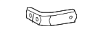 61141F4010 - Body: Gusset for Toyota: C-HR Image