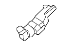 SHIS5 - Steering: Motorcraftâ„¢ Actuator for Ford Image
