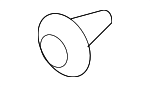 940910312 - Body: Door Trim Panel Clip for Suzuki Image