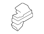 3799562J00 - Body: Window Switch for Suzuki Image